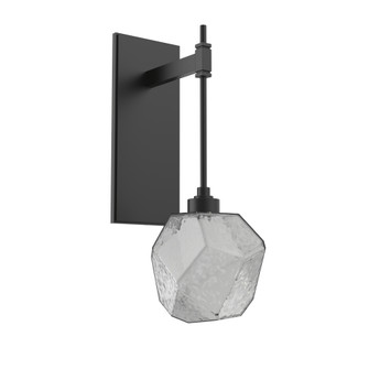 Gem Tempo Sconce (1289|IDB0039-18-MB-S-L1)