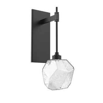 Gem Tempo Sconce (1289|IDB0039-18-MB-C-L1)
