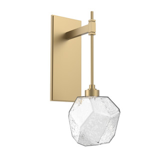 Gem Tempo Sconce (1289|IDB0039-18-GB-C-L3)