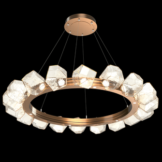 Gem Radial Ring - 48-Inch (1289|CHB0039-48-RB-A-CA1-L3)