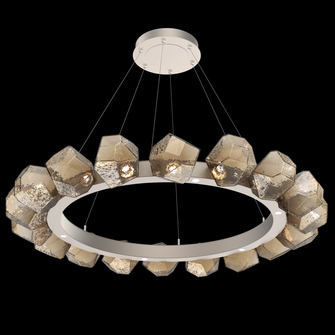Gem Radial Ring - 48-Inch (1289|CHB0039-48-BS-B-CA1-L3)