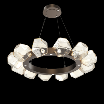 Gem Radial Ring - 36-Inch (1289|CHB0039-36-FB-A-CA1-L3)