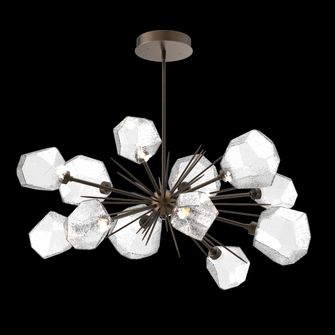 Gem Oval Starburst (1289|PLB0039-0D-FB-C-001-L3)