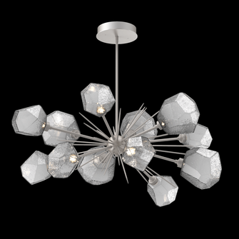 Gem Oval Starburst (1289|PLB0039-0D-BS-S-001-L3)