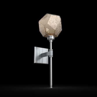 Gem Belvedere Sconce (1289|IDB0039-08-SN-B-L3)