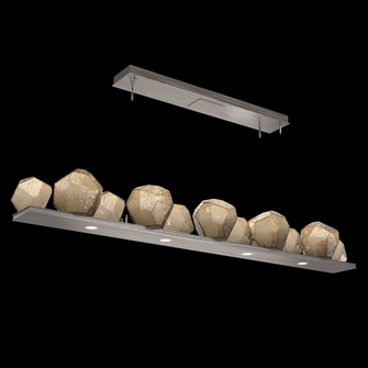 Gem Linear - 76-Inch (1289|PLB0039-0E-GM-B-CA1-L3)