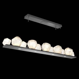 Gem Linear - 76-Inch (1289|PLB0039-0E-MB-A-CA1-L3)