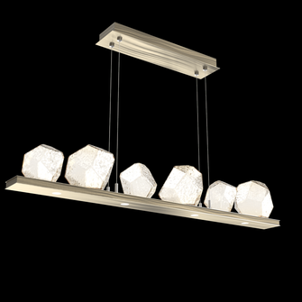 Gem Linear - 44-Inch (1289|PLB0039-0B-HB-A-CA1-L3)