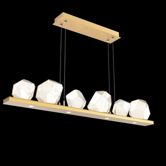 Gem Linear - 44-Inch (1289|PLB0039-0B-GB-A-CA1-L3)