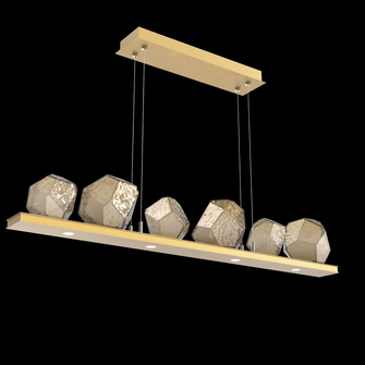 Gem Linear - 44-Inch (1289|PLB0039-0B-GB-B-CA1-L3)