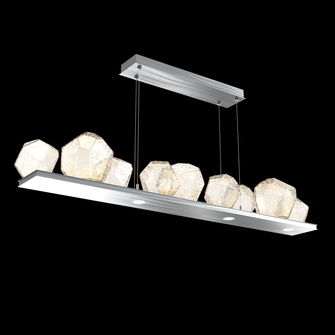 Gem Linear - 59-Inch (1289|PLB0039-0C-SN-A-CA1-L3)
