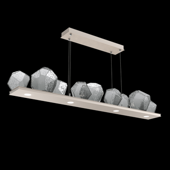 Gem Linear - 59-Inch (1289|PLB0039-0C-BS-S-CA1-L3)