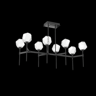 Gem Linear Belvedere - 48-Inch (1289|PLB0039-50-MB-C-001-L3)