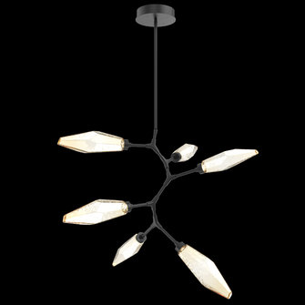 Rock Crystal Modern Vine - 6pc (1289|CHB0050-VA-MB-CA-001-L1)