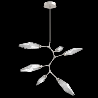 Rock Crystal Modern Vine - 6pc (1289|CHB0050-VA-BS-CS-001-L1)