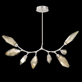 Rock Crystal Modern Branch - 8pc (1289|PLB0050-BB-BS-CB-001-L1)