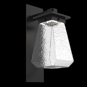 Outdoor Beacon Arm Sconce (1289|ODB0043-0A-TB-C-L2)