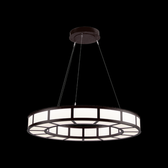 Carlyle Metro - 48-Inch (1289|CHB0033-48-BS-WL-CA1-L3)