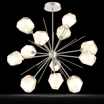 Gem Starburst - 46-Inch (1289|CHB0039-0H-BS-A-001-L3)