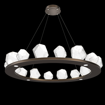 Gem Ring - 48-Inch (1289|CHB0039-0D-FB-C-CA1-L3)