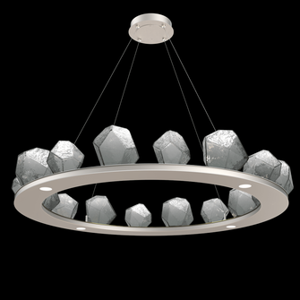 Gem Ring - 48-Inch (1289|CHB0039-0D-BS-S-CA1-L3)