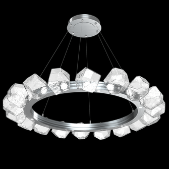 Gem Radial Ring - 48-Inch (1289|CHB0039-48-SN-C-CA1-L1)