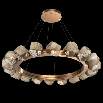 Gem Radial Ring - 48-Inch (1289|CHB0039-48-RB-B-CA1-L1)