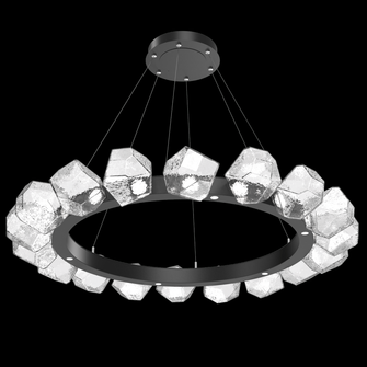 Gem Radial Ring - 48-Inch (1289|CHB0039-48-MB-C-CA1-L3)