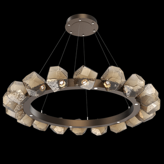 Gem Radial Ring - 48-Inch (1289|CHB0039-48-FB-B-CA1-L1)
