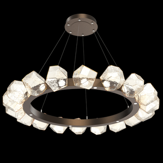 Gem Radial Ring - 48-Inch (1289|CHB0039-48-FB-A-CA1-L1)