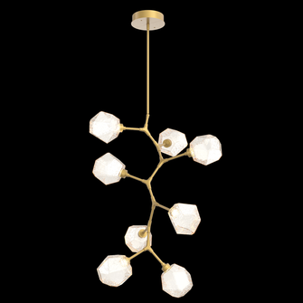 Gem Modern Vine - 8pc (1289|CHB0039-VB-GB-A-001-L1)