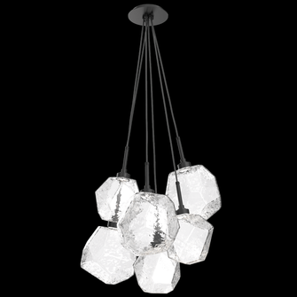 Gem Cluster - 6pc (1289|CHB0039-0F-MB-C-C01-L3)