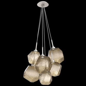 Gem Cluster - 6pc (1289|CHB0039-0F-BS-B-C01-L3)