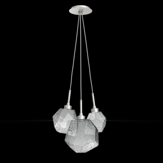 Gem Cluster - 3pc (1289|CHB0039-0E-BS-S-C01-L3)