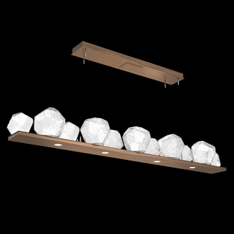 Gem Linear - 76-Inch (1289|PLB0039-0E-RB-C-CA1-L1)