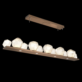 Gem Linear - 76-Inch (1289|PLB0039-0E-RB-A-CA1-L1)