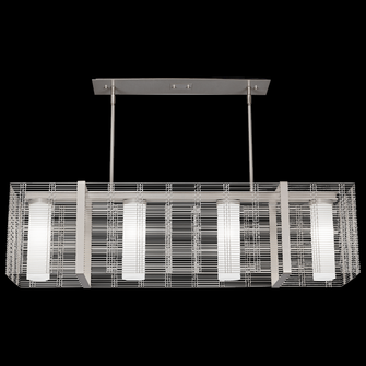 Downtown Mesh Linear Suspension-45 (1289|PLB0020-45-FB-F-001-L3)