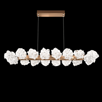 Blossom Linear - 48-Inch (1289|PLB0059-48-RB-BC-CA1-L3)