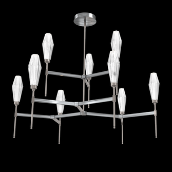 Aalto Two-Tier Round Belvedere (1289|CHB0049-54-GM-RC-001-L3)