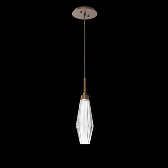 Aalto Pendant - 15-Inch (1289|LAB0049-15-FB-RC-C01-L3)