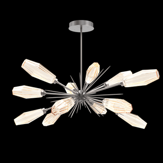 Aalto Oval Starburst-0A 53'' (1289|PLB0049-0A-SN-RA-001-L3)