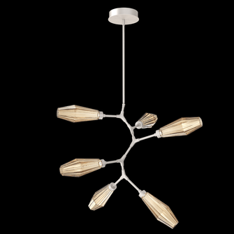 Aalto Modern Vine - 6pc (1289|CHB0049-VA-BS-RB-001-L1)