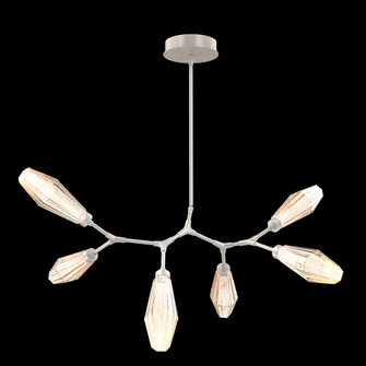 Aalto Modern Branch - 6pc (1289|PLB0049-BA-BS-RA-001-L3)