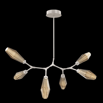 Aalto Modern Branch - 6pc (1289|PLB0049-BA-BS-RB-001-L1)