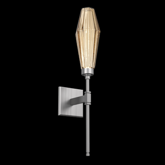 Aalto Indoor Sconce (1289|IDB0049-07-SN-RB-L3)
