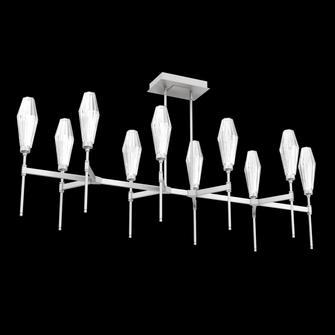 Aalto Linear - 67-Inch (1289|PLB0049-67-BS-RC-001-L1)