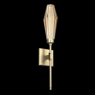 Aalto ADA Belvedere Indoor Sconce (1289|IDB0049-04-HB-RB-L1)