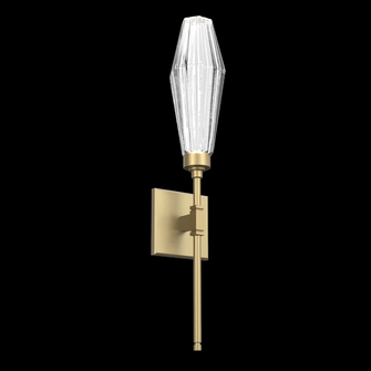 Aalto ADA Belvedere Indoor Sconce (1289|IDB0049-04-GB-RC-L1)