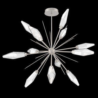 Rock Crystal Starburst - Large (1289|CHB0050-0B-BS-CC-001-L1)