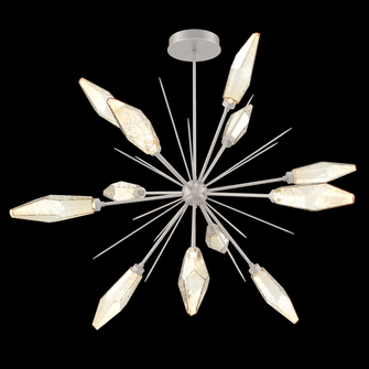 Rock Crystal Starburst - Large (1289|CHB0050-0B-BS-CA-001-L1)